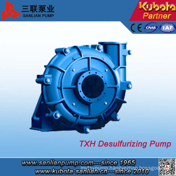 Sanlian Txh Desulfurizing Centrifugal Circulating Pump